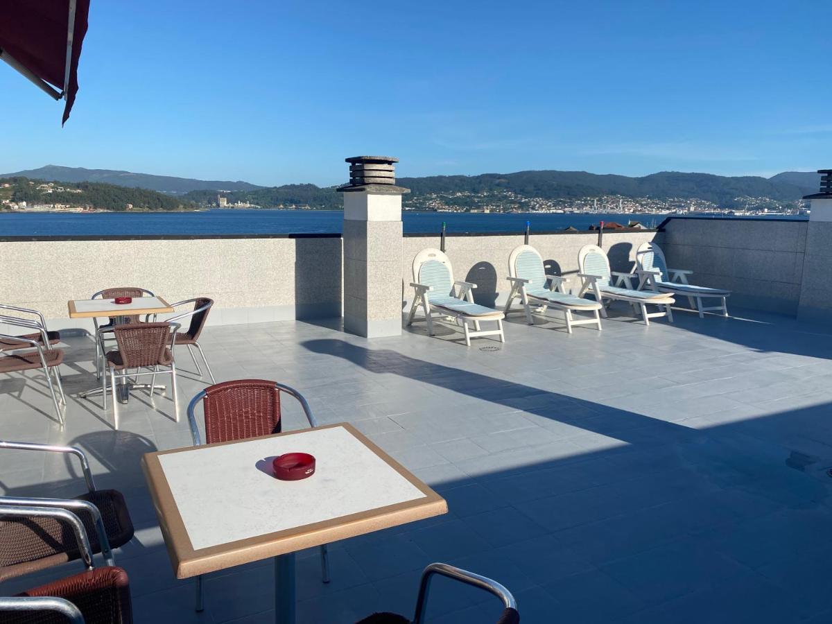 Hotel Xeito كومبارو المظهر الخارجي الصورة