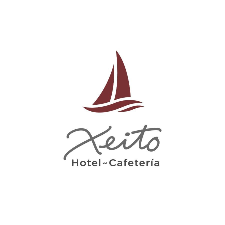 Hotel Xeito كومبارو المظهر الخارجي الصورة
