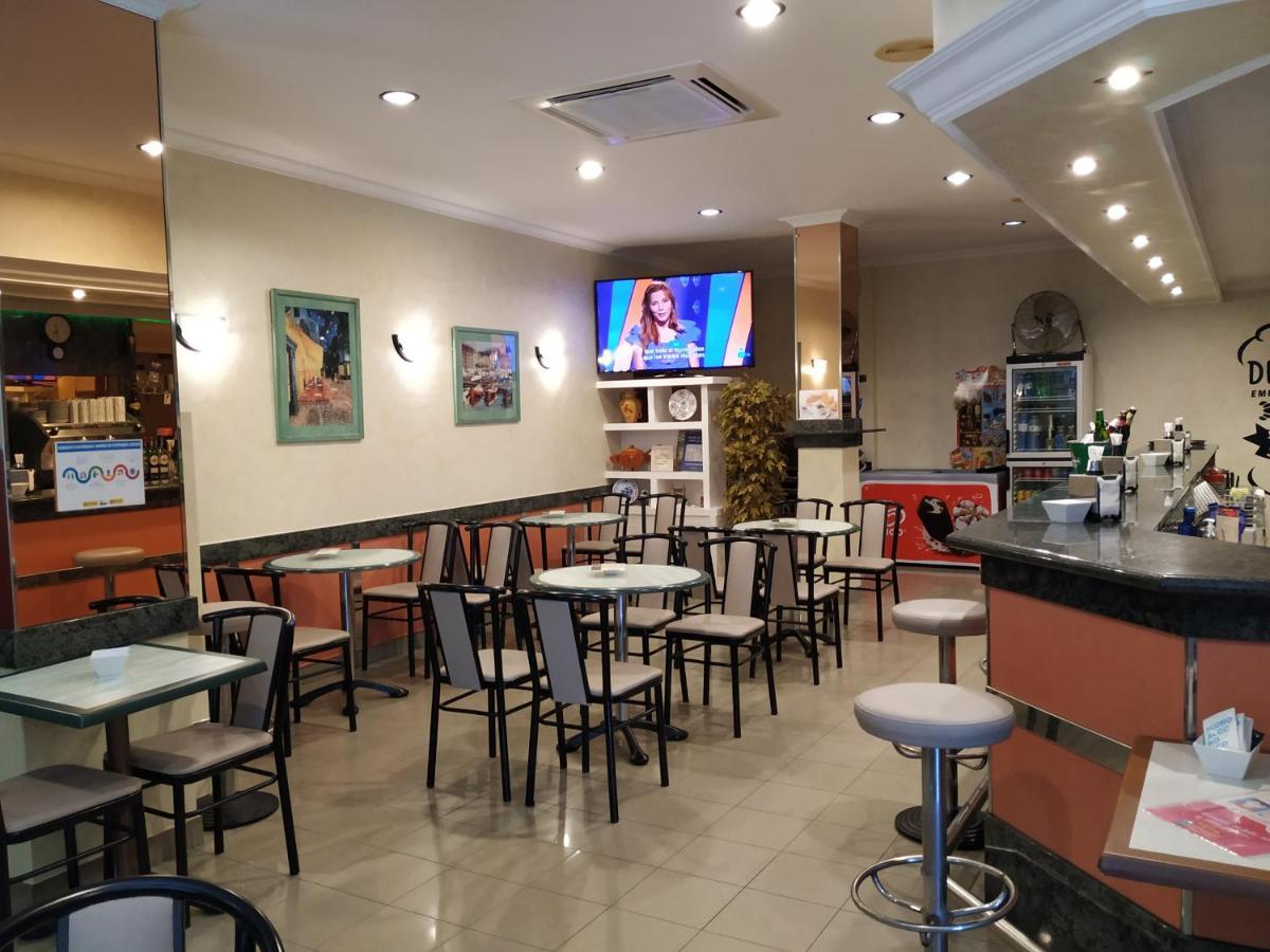 Hotel Xeito كومبارو المظهر الخارجي الصورة