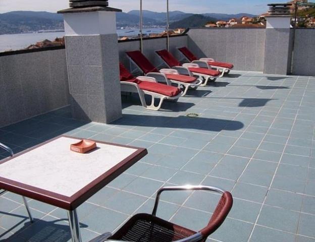 Hotel Xeito كومبارو المظهر الخارجي الصورة