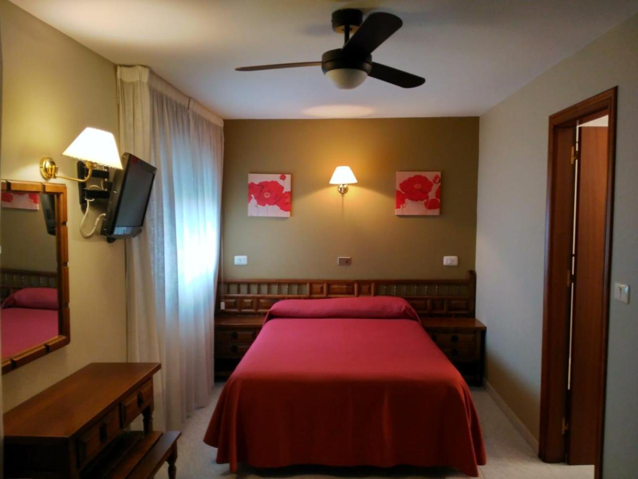 Hotel Xeito كومبارو المظهر الخارجي الصورة