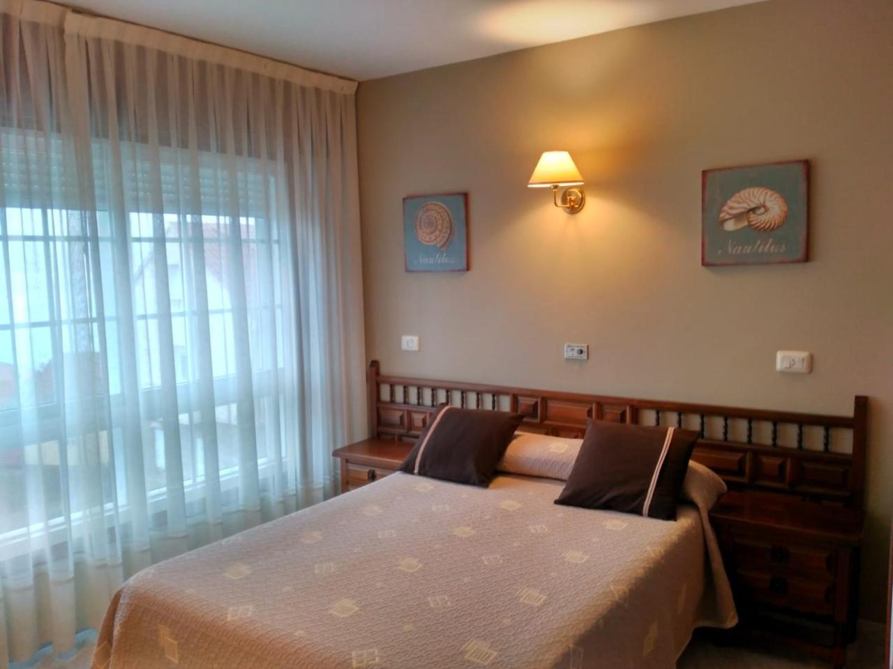 Hotel Xeito كومبارو المظهر الخارجي الصورة