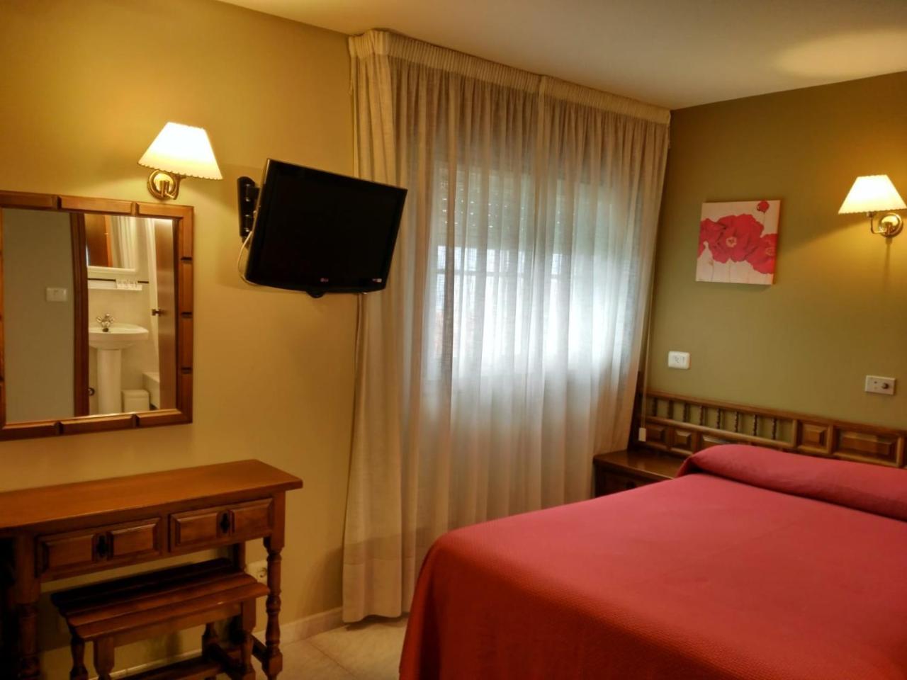Hotel Xeito كومبارو المظهر الخارجي الصورة